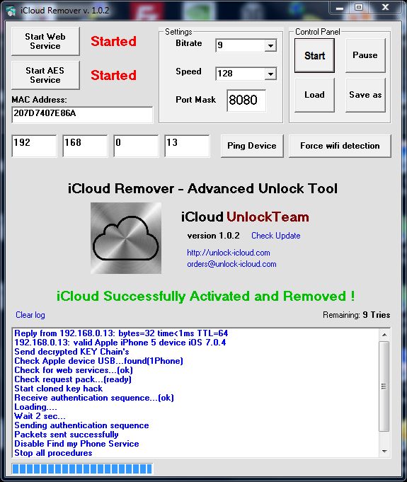 Find Icloud Activation Tool For Mac