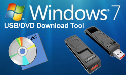 Windows 7 usb/dvd download tool mac os x
