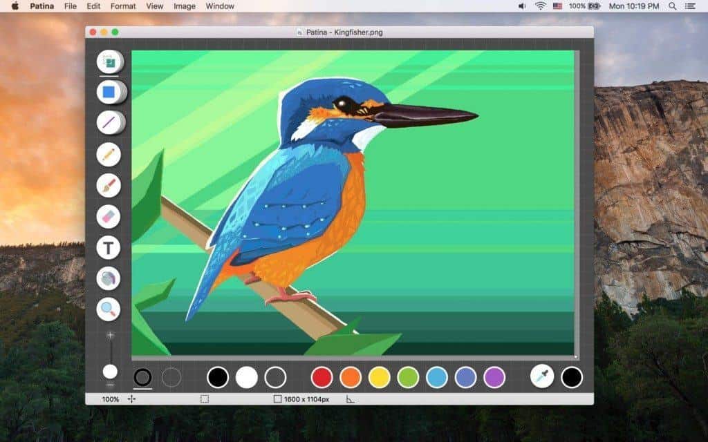Best Paint Tool For Mac