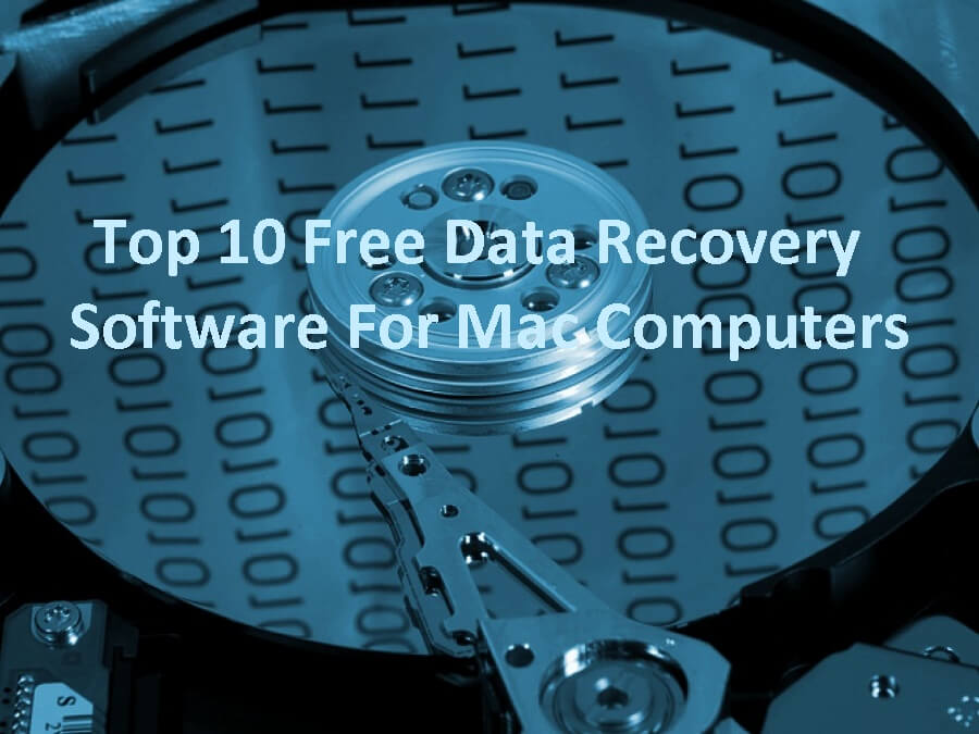 Best data recovery tool